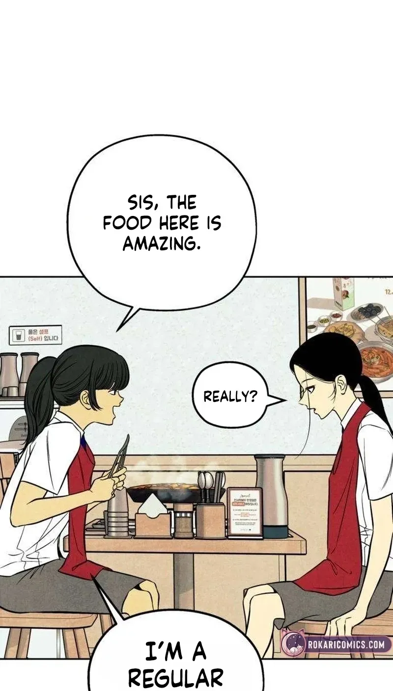 Read Blind Obedience chapter 11 image 87 on Lezhin