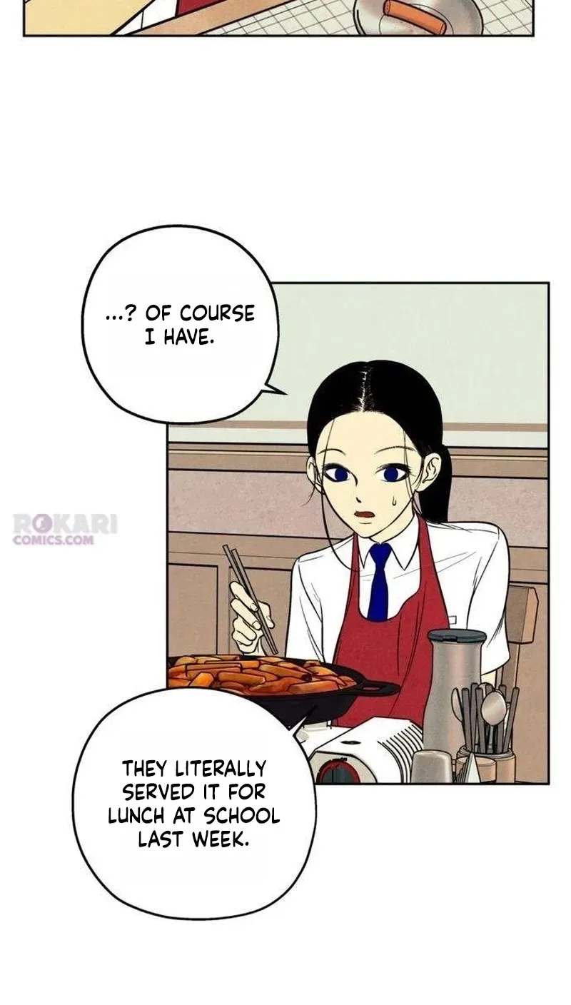 Read Blind Obedience chapter 11 image 89 on Lezhin