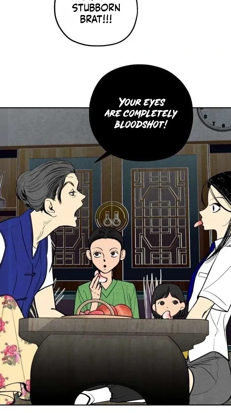 Read Blind Obedience chapter 11 image 9 on Lezhin