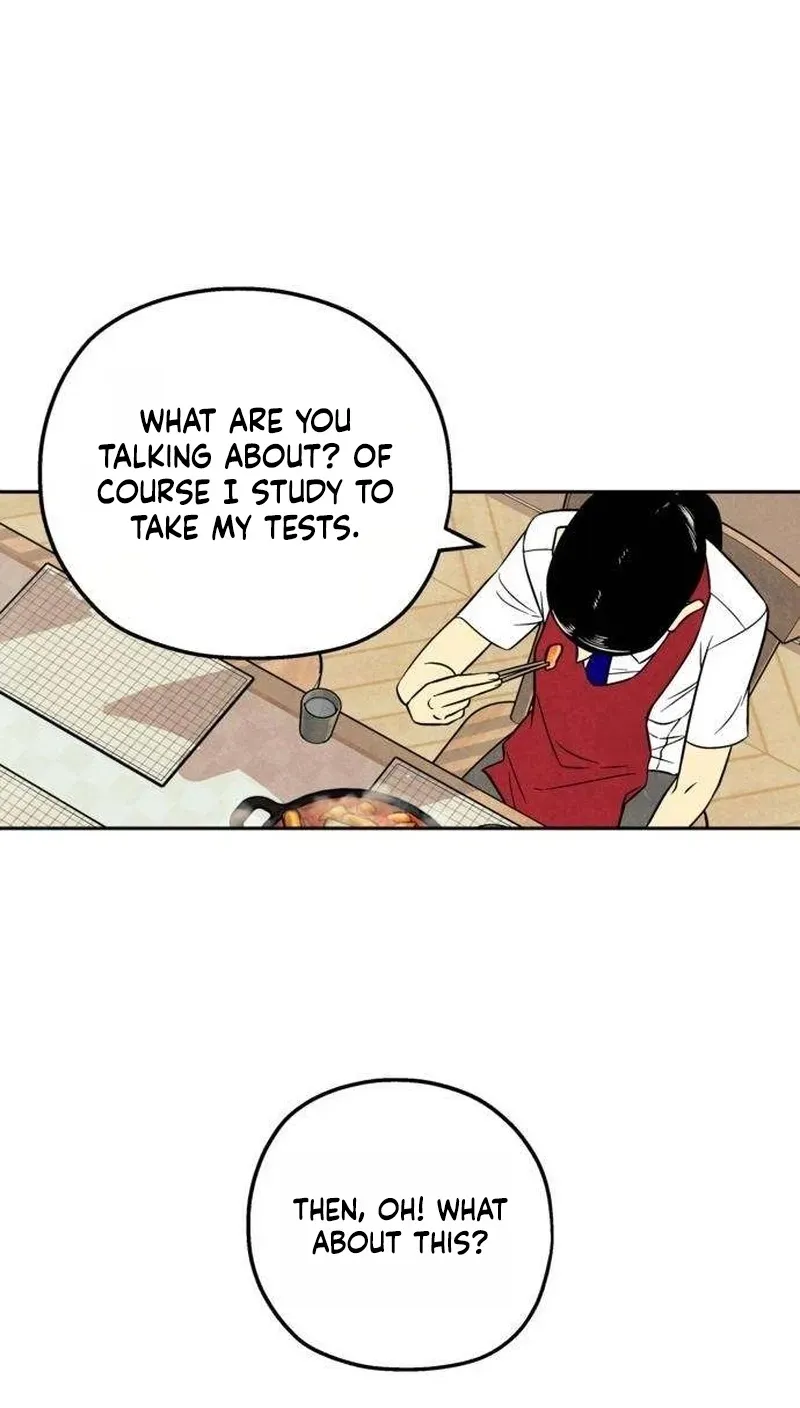 Read Blind Obedience chapter 11 image 92 on Lezhin