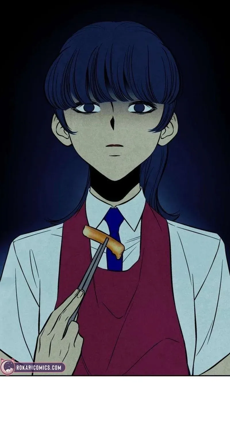 Read Blind Obedience chapter 11 image 98 on Lezhin