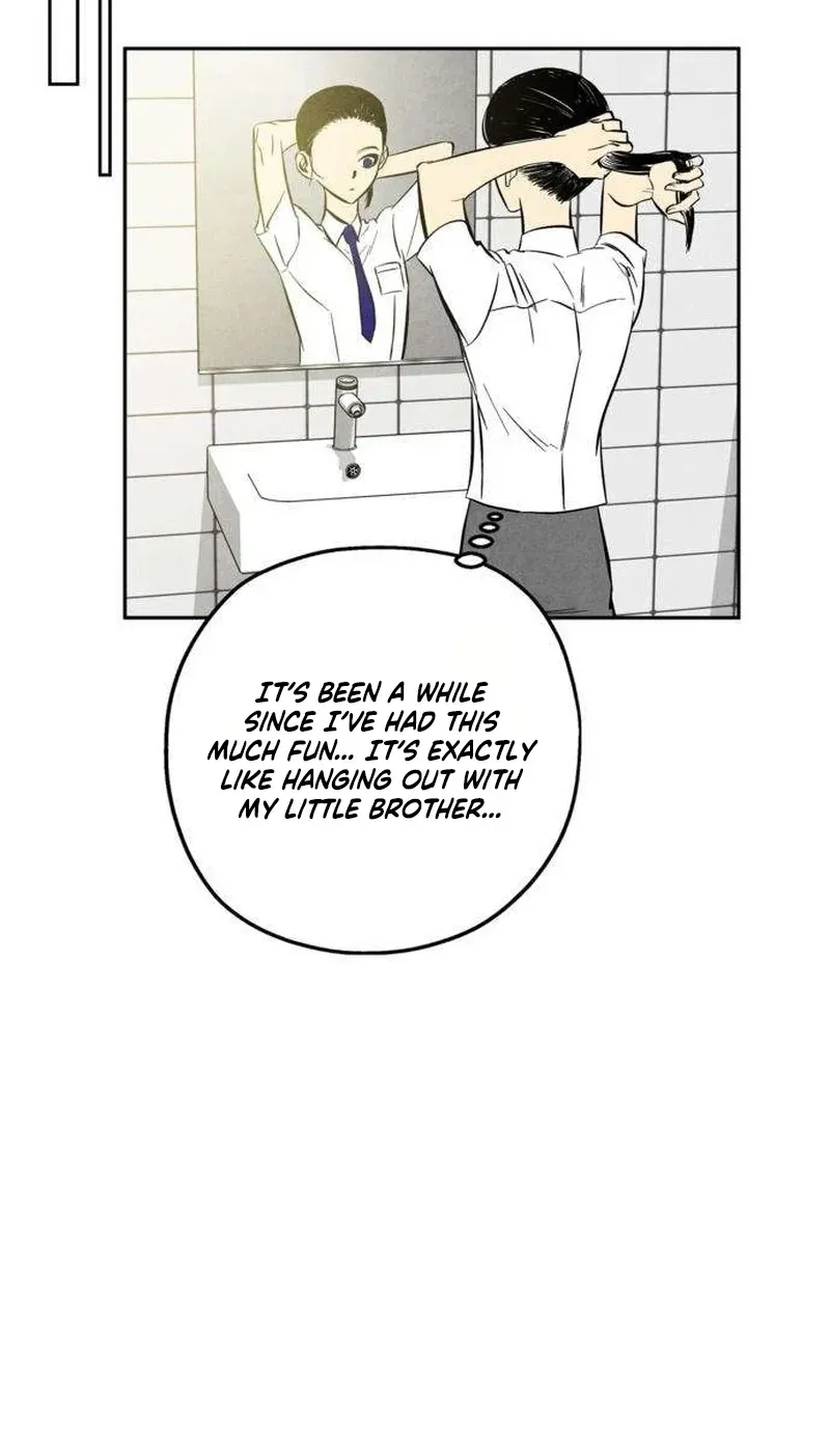 Read Blind Obedience chapter 12 image 108 on Lezhin