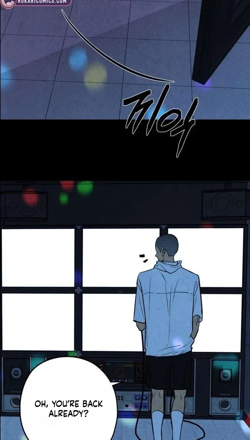 Read Blind Obedience chapter 12 image 112 on Lezhin