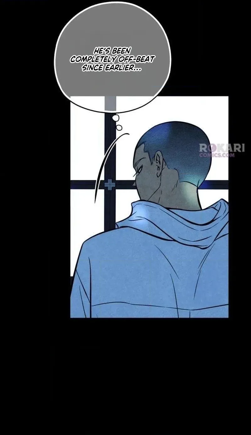 Read Blind Obedience chapter 12 image 117 on Lezhin