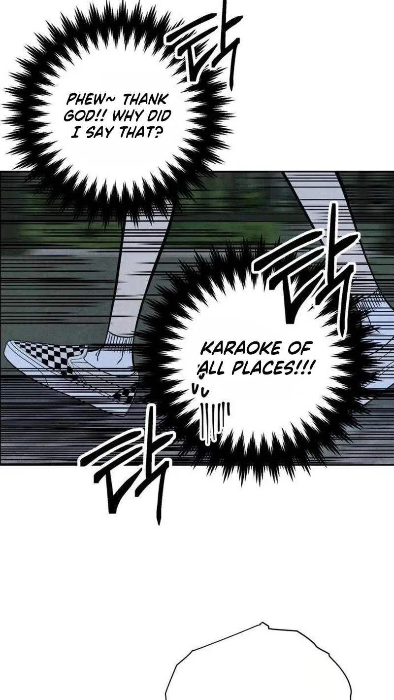 Read Blind Obedience chapter 12 image 13 on Lezhin