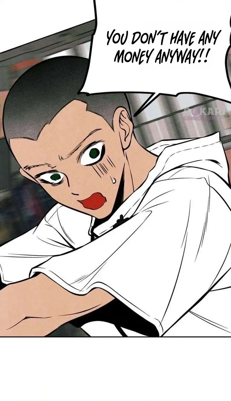 Read Blind Obedience chapter 12 image 25 on Lezhin