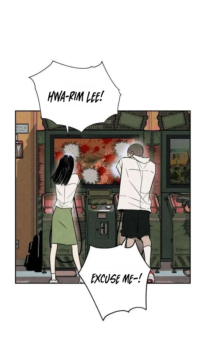 Read Blind Obedience chapter 12 image 26 on Lezhin