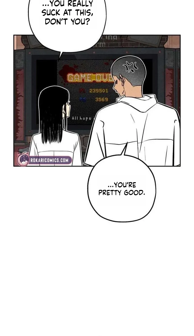 Read Blind Obedience chapter 12 image 30 on Lezhin