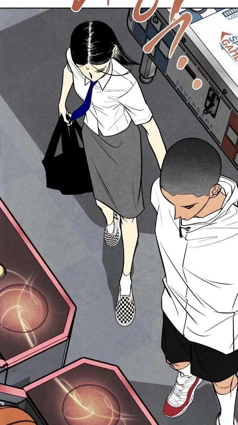 Read Blind Obedience chapter 12 image 32 on Lezhin