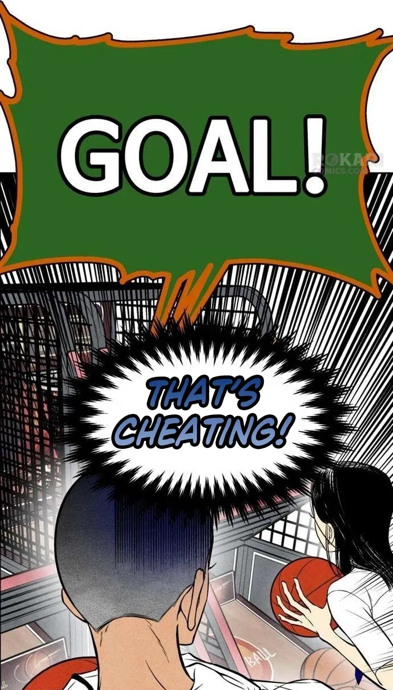 Read Blind Obedience chapter 12 image 50 on Lezhin