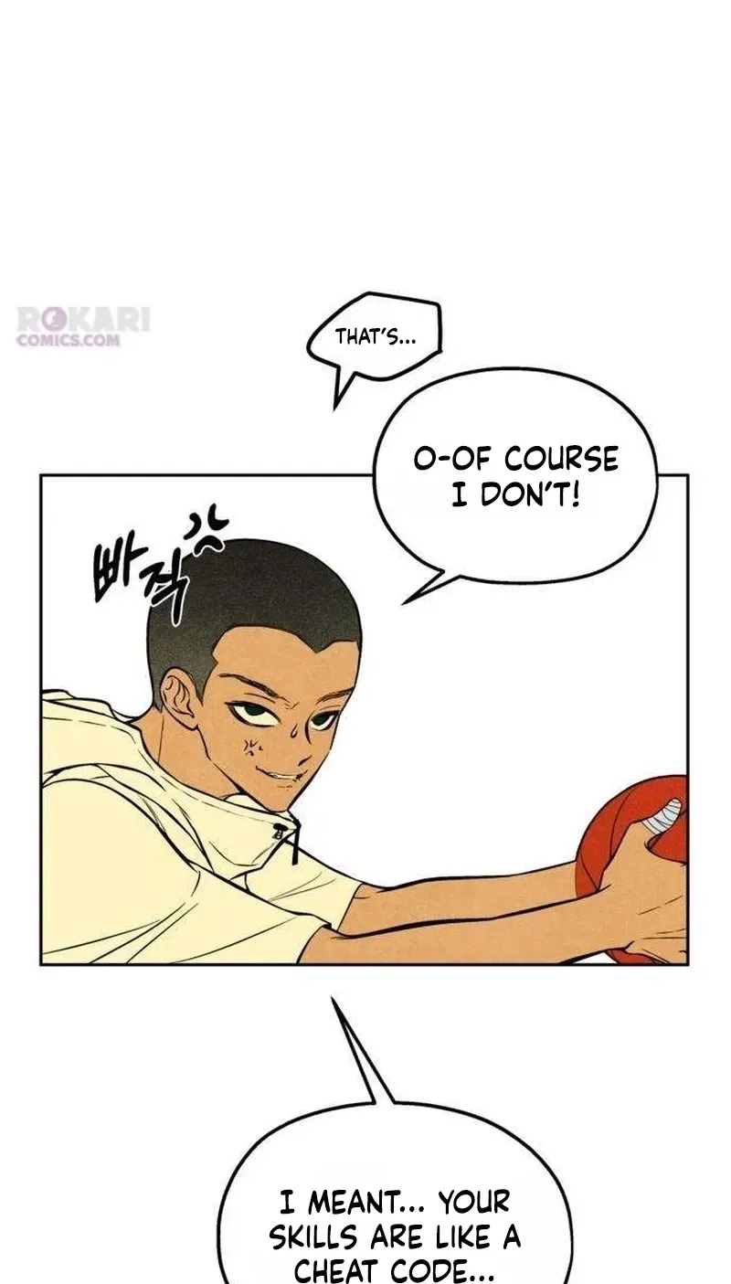Read Blind Obedience chapter 12 image 53 on Lezhin