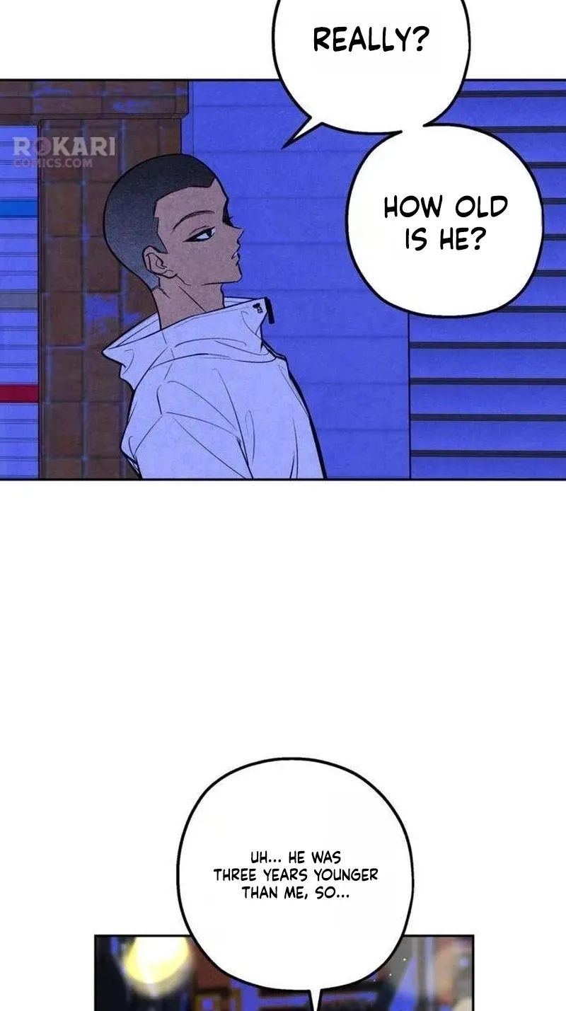 Read Blind Obedience chapter 12 image 60 on Lezhin
