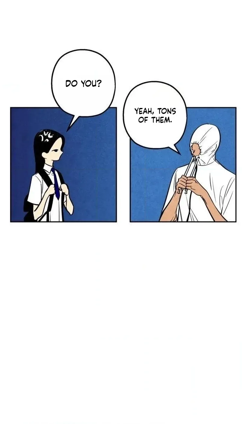 Read Blind Obedience chapter 12 image 71 on Lezhin
