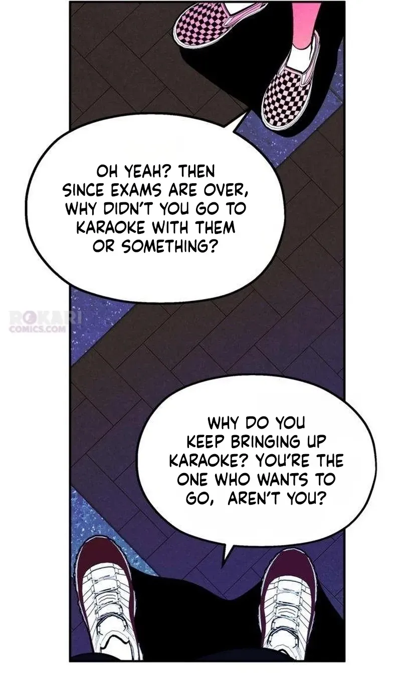 Read Blind Obedience chapter 12 image 72 on Lezhin