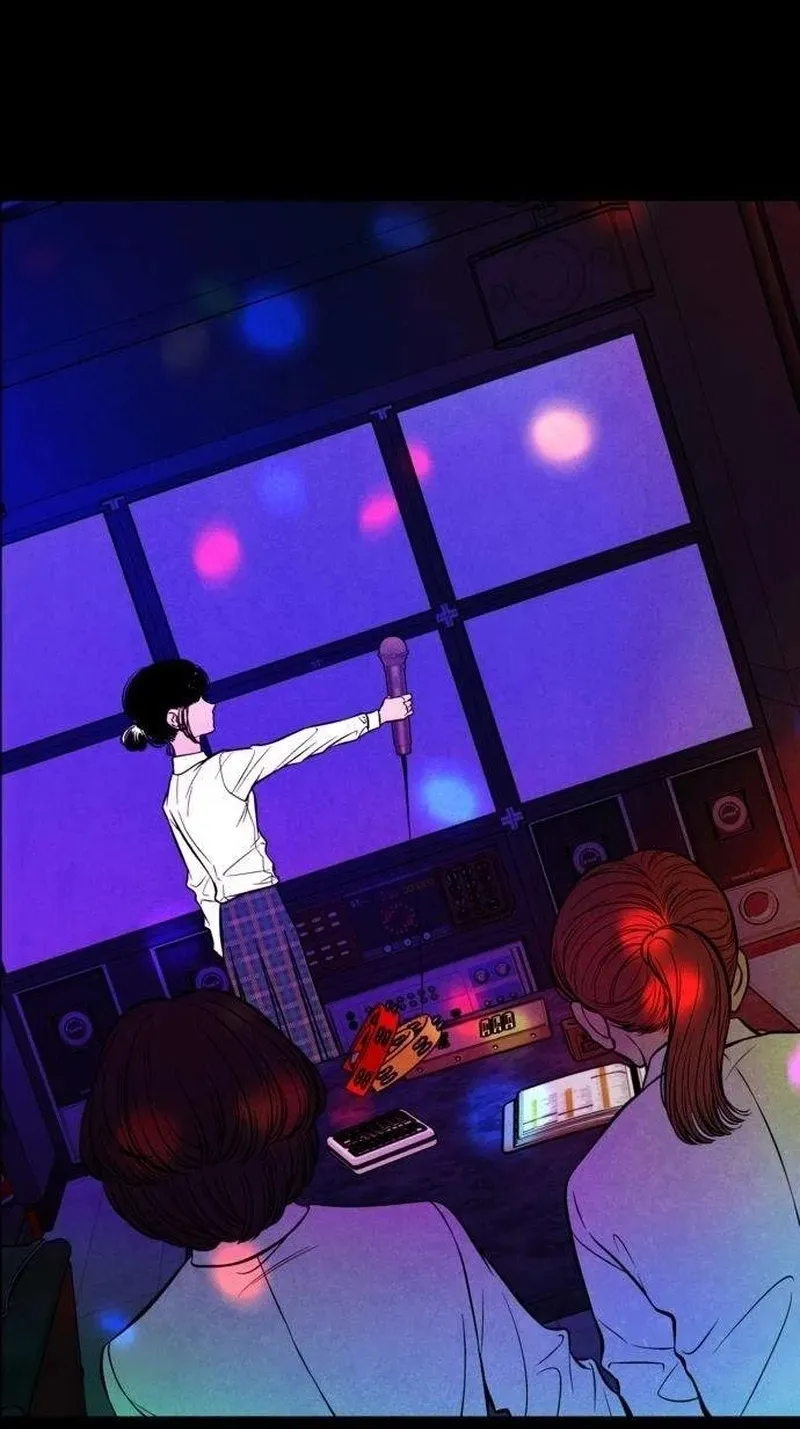 Read Blind Obedience chapter 12 image 80 on Lezhin
