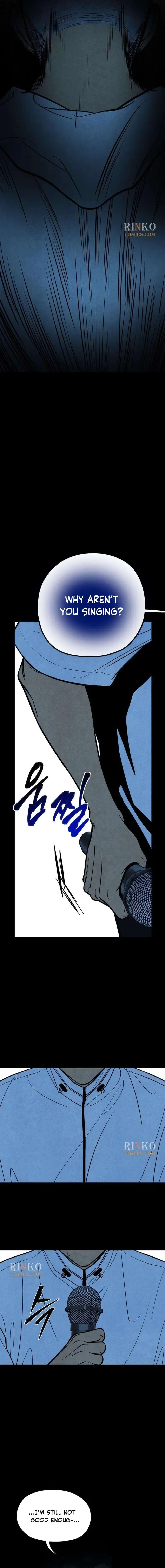 Read Blind Obedience chapter 13 image 1 on Lezhin