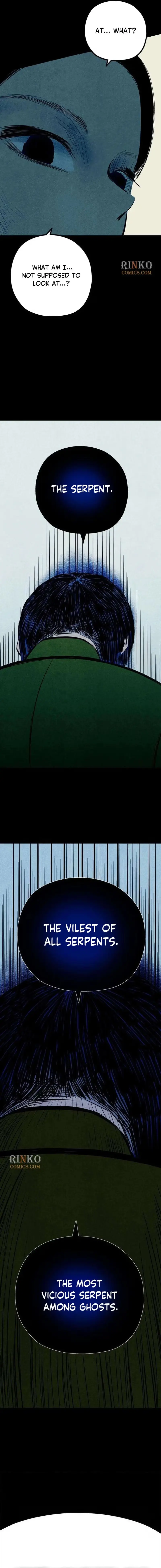 Read Blind Obedience chapter 13 image 10 on Lezhin