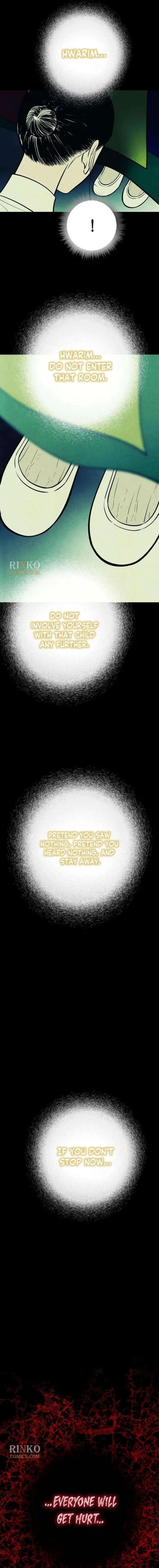 Read Blind Obedience chapter 13 image 14 on Lezhin