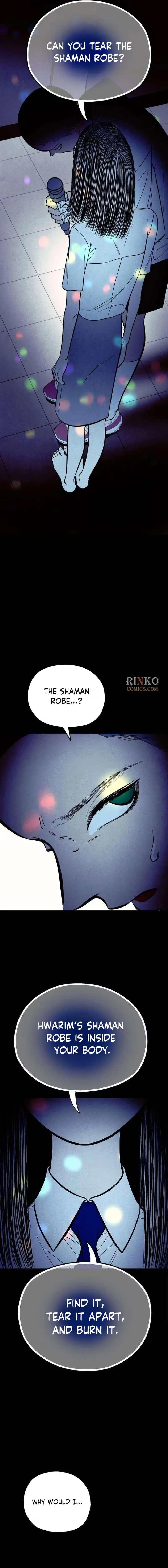 Read Blind Obedience chapter 13 image 17 on Lezhin
