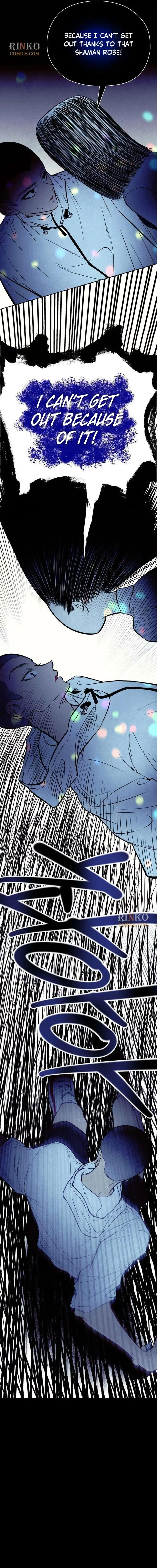 Read Blind Obedience chapter 13 image 18 on Lezhin