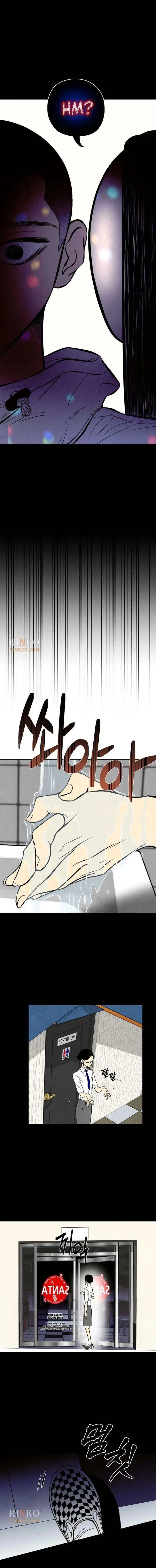 Read Blind Obedience chapter 13 image 4 on Lezhin