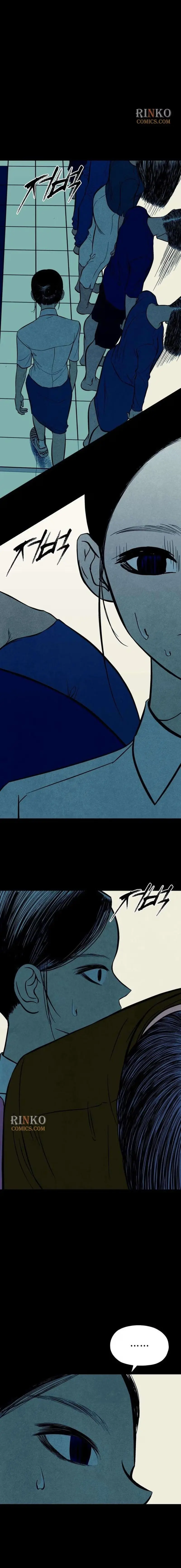 Read Blind Obedience chapter 13 image 8 on Lezhin