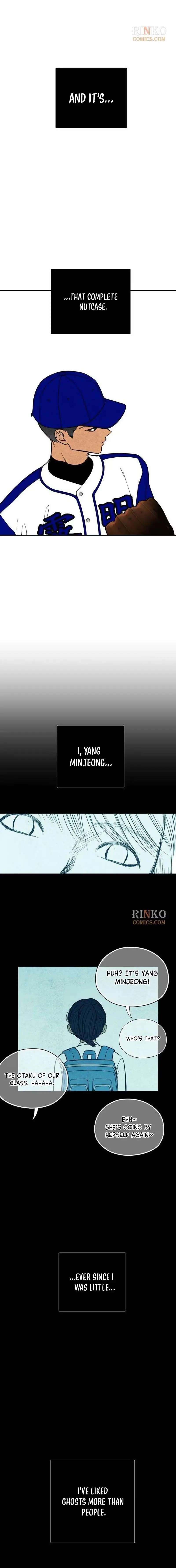 Read Blind Obedience chapter 14 image 10 on Lezhin