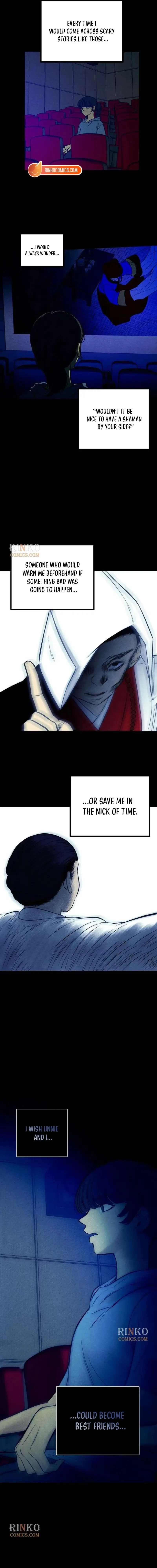 Read Blind Obedience chapter 14 image 12 on Lezhin