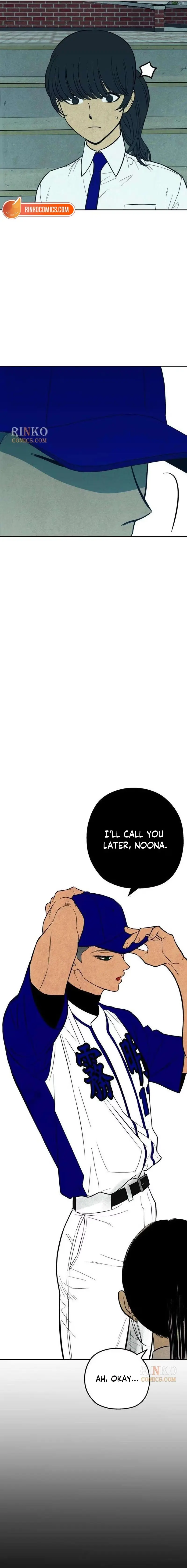 Read Blind Obedience chapter 14 image 15 on Lezhin