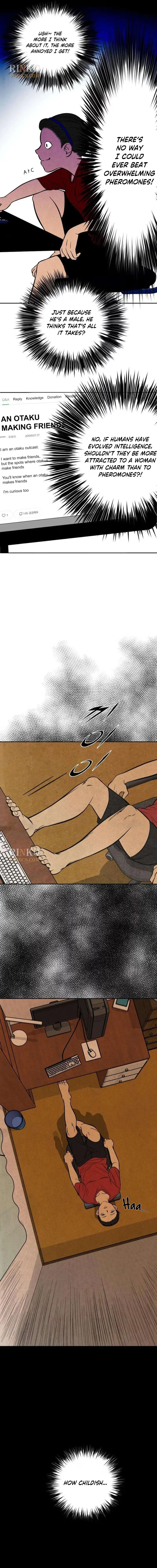 Read Blind Obedience chapter 14 image 17 on Lezhin