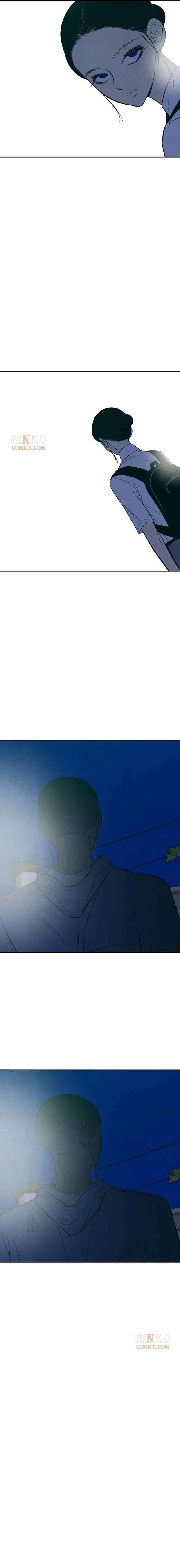 Read Blind Obedience chapter 14 image 5 on Lezhin