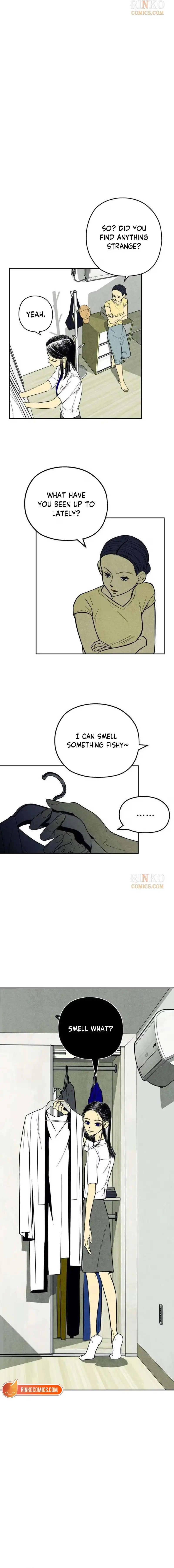 Read Blind Obedience chapter 15 image 10 on Lezhin