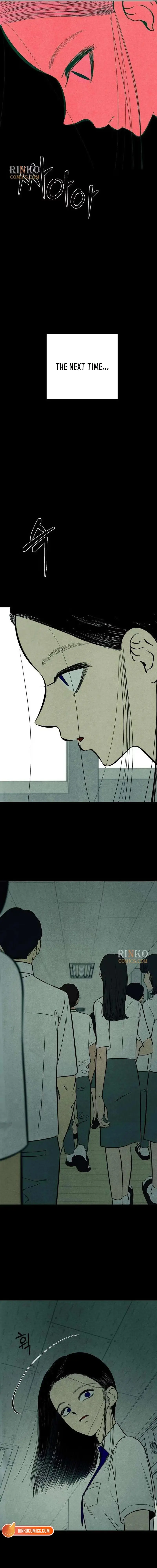 Read Blind Obedience chapter 15 image 14 on Lezhin