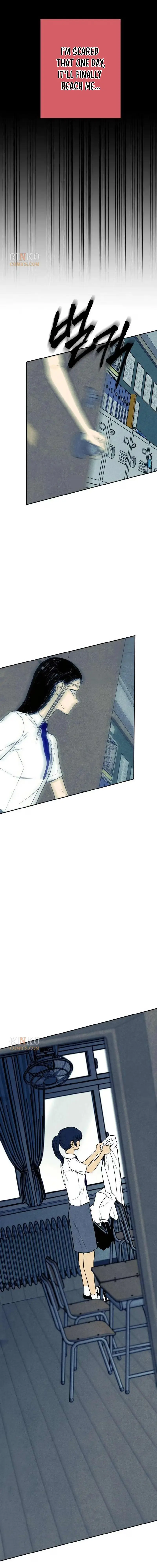 Read Blind Obedience chapter 15 image 17 on Lezhin