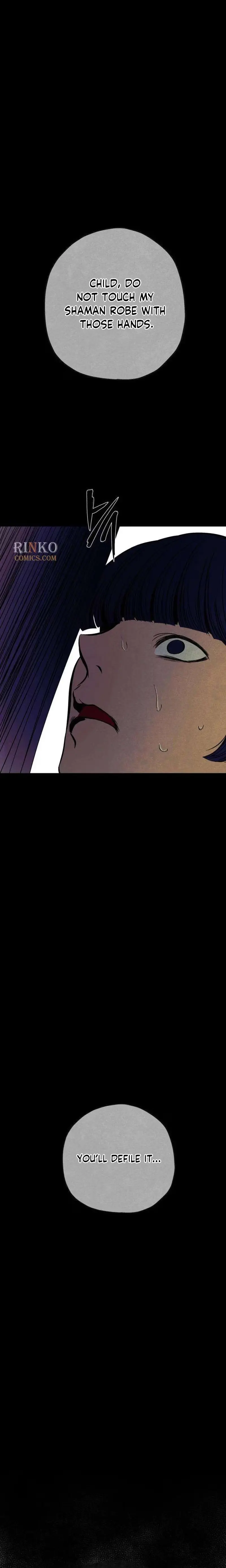 Read Blind Obedience chapter 15 image 20 on Lezhin
