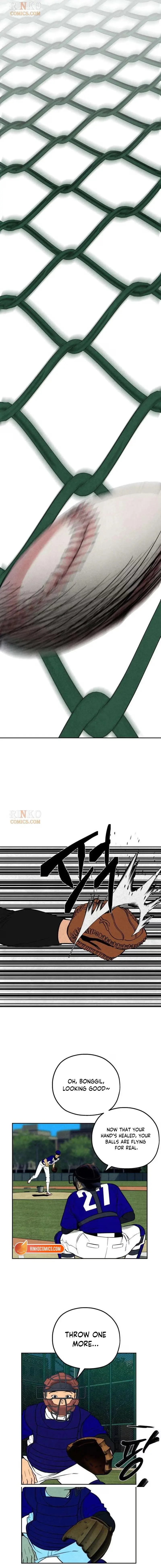 Read Blind Obedience chapter 16 image 12 on Lezhin