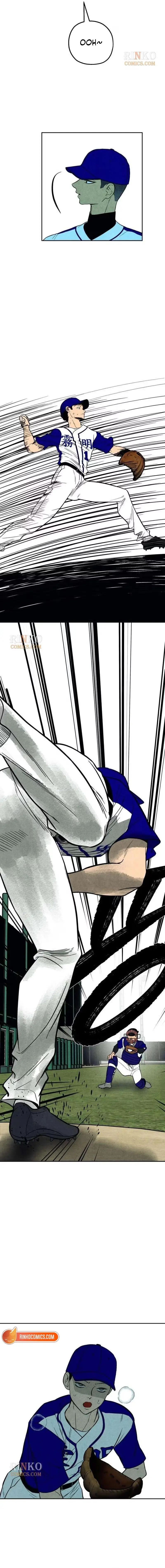 Read Blind Obedience chapter 16 image 13 on Lezhin