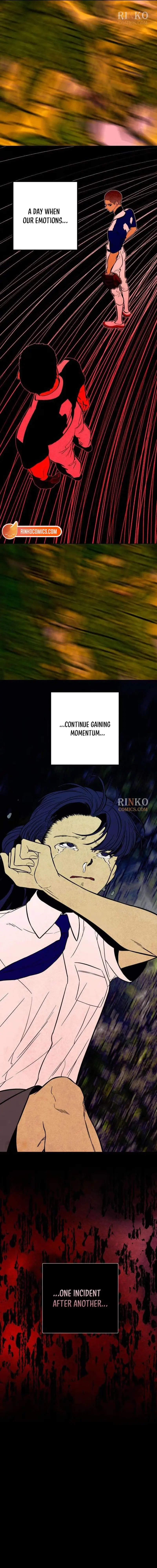 Read Blind Obedience chapter 16 image 17 on Lezhin