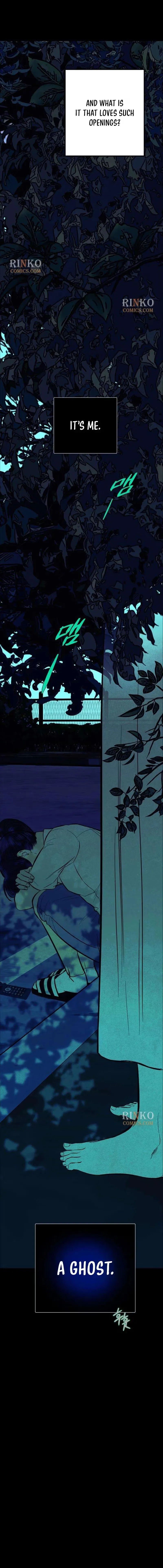Read Blind Obedience chapter 16 image 21 on Lezhin