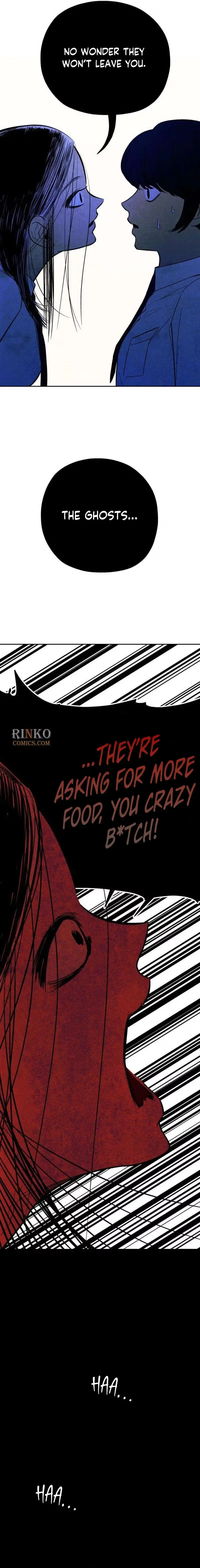 Read Blind Obedience chapter 16 image 6 on Lezhin