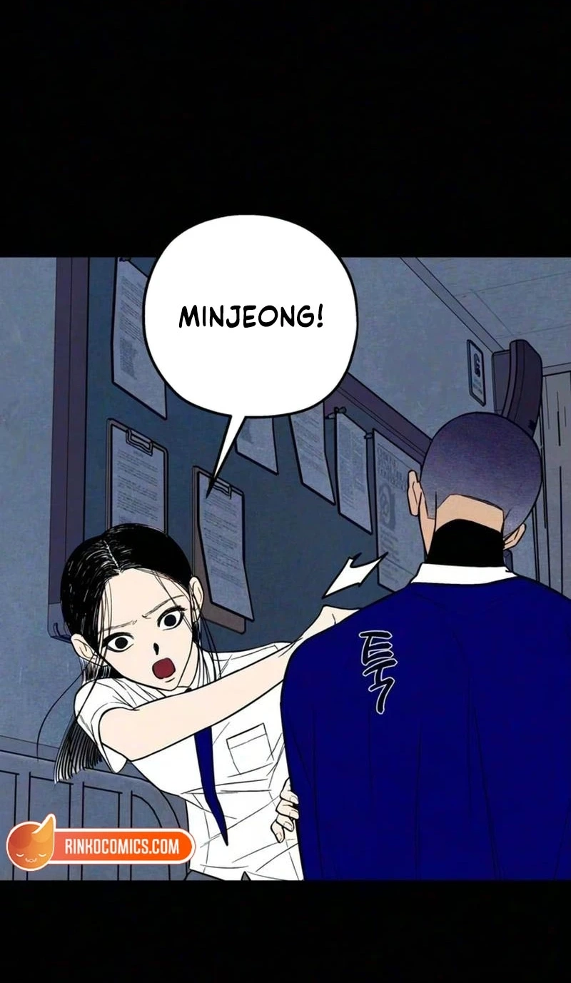 Read Blind Obedience chapter 17 image 106 on Lezhin