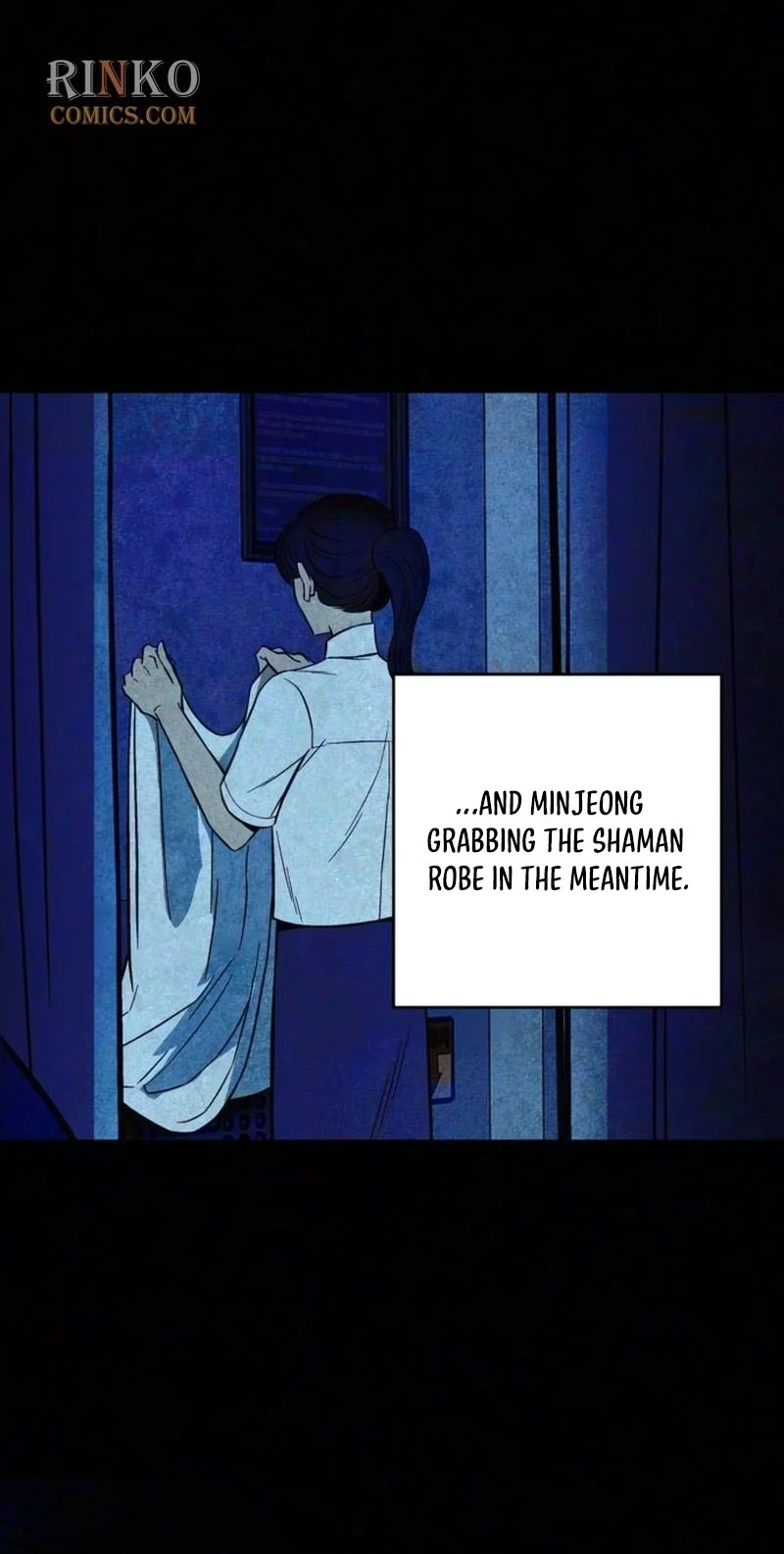 Read Blind Obedience chapter 17 image 114 on Lezhin