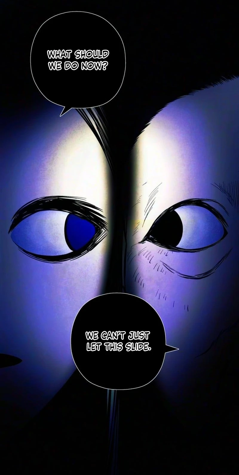 Read Blind Obedience chapter 17 image 115 on Lezhin