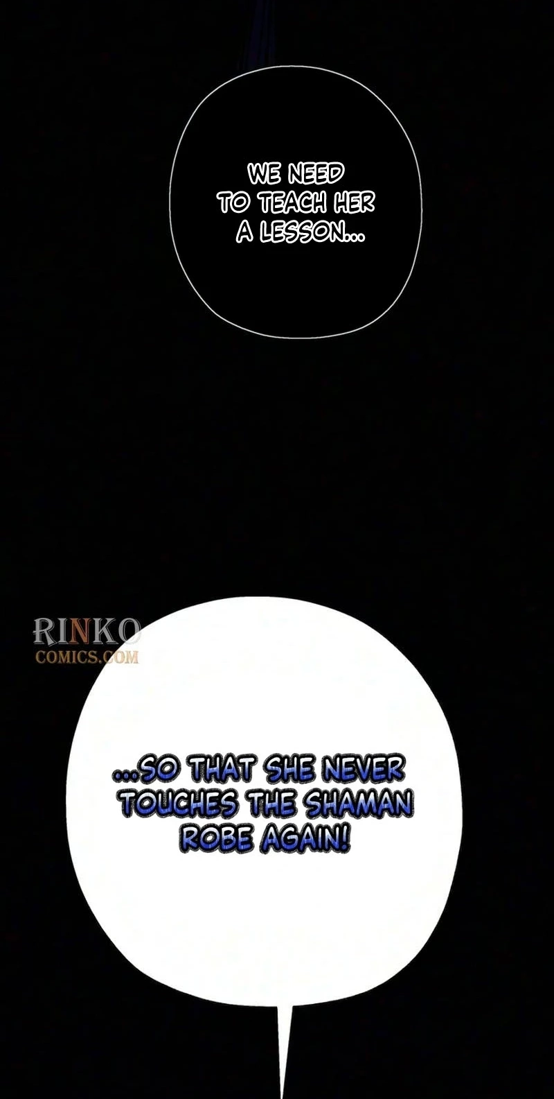 Read Blind Obedience chapter 17 image 116 on Lezhin