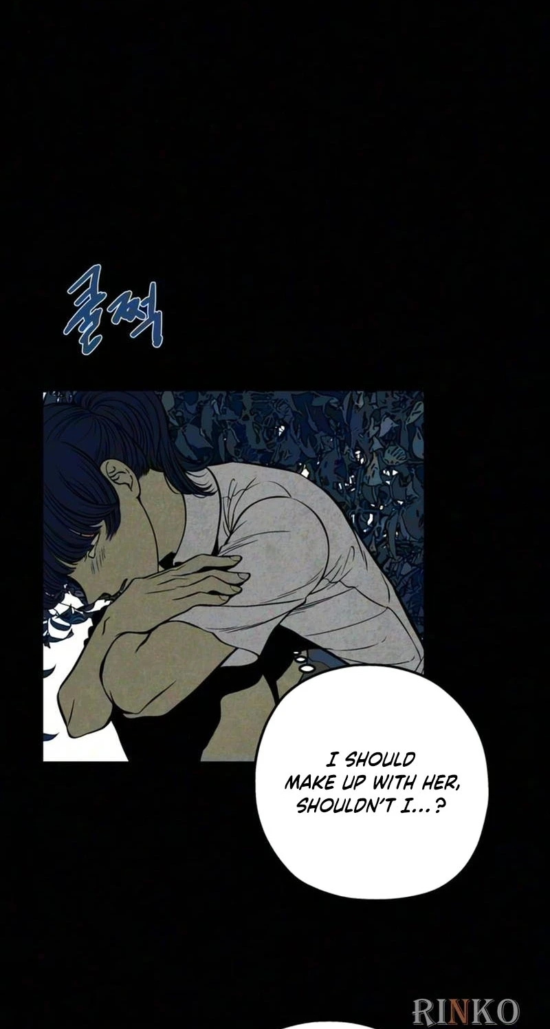 Read Blind Obedience chapter 17 image 2 on Lezhin