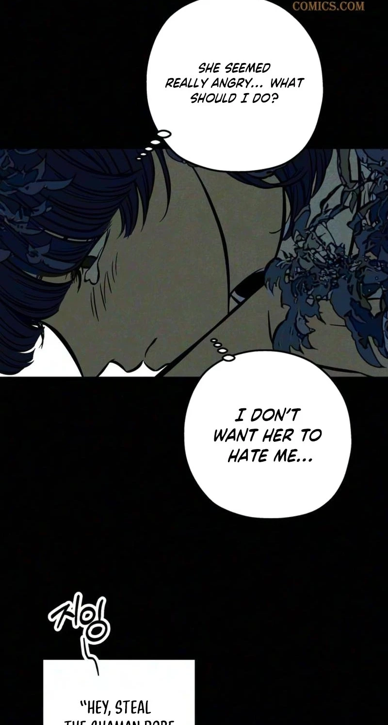 Read Blind Obedience chapter 17 image 3 on Lezhin
