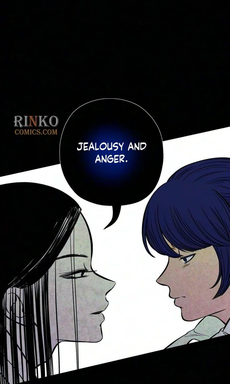 Read Blind Obedience chapter 17 image 32 on Lezhin