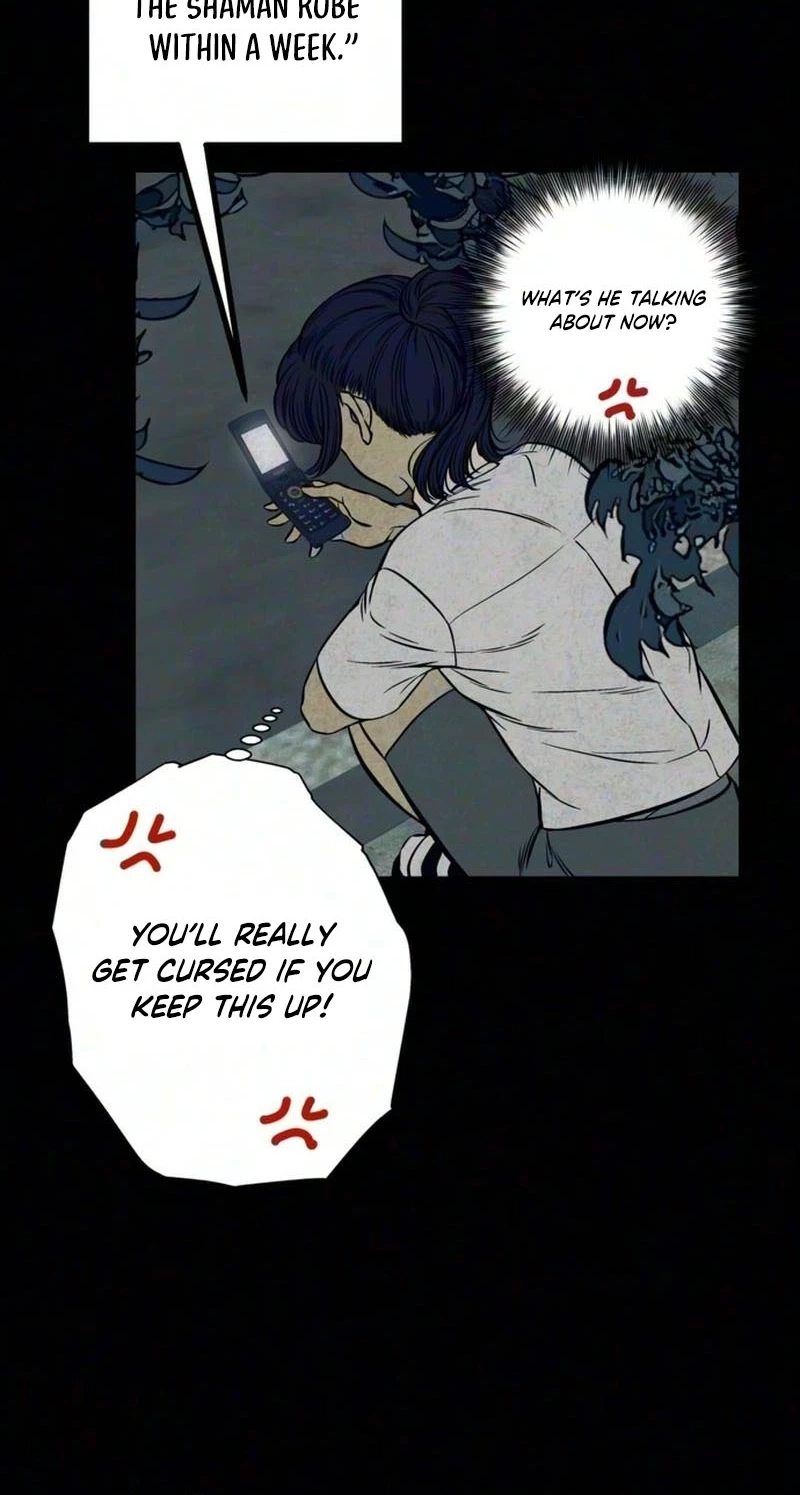 Read Blind Obedience chapter 17 image 4 on Lezhin