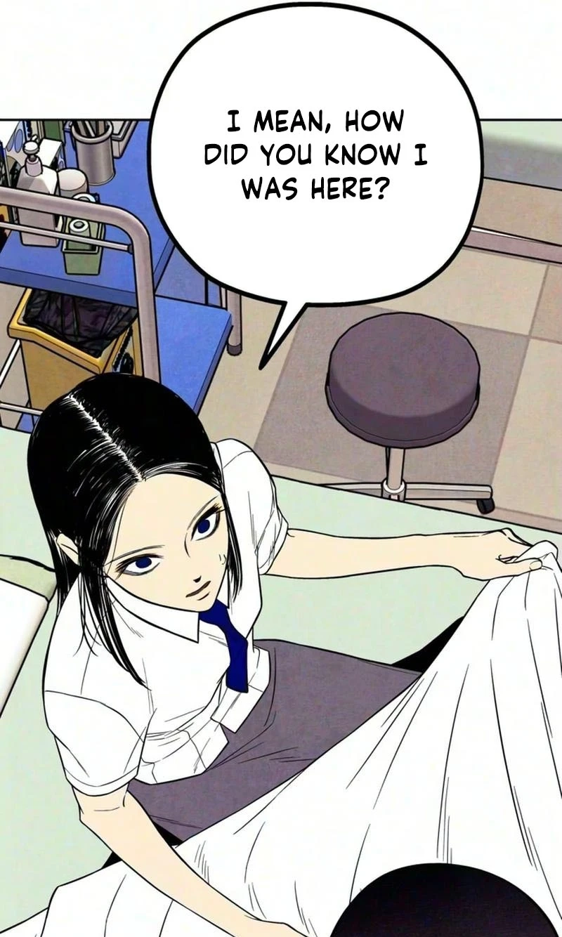 Read Blind Obedience chapter 17 image 72 on Lezhin