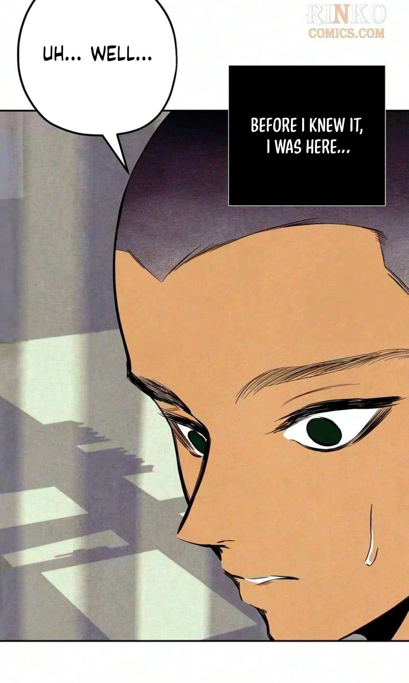 Read Blind Obedience chapter 17 image 74 on Lezhin